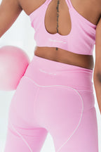 Beauty Reborn Set- Pink